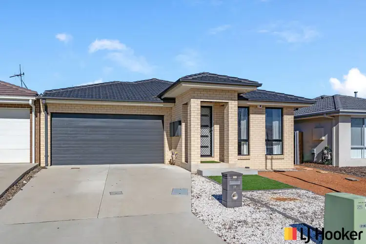 17 Stang Place, Macgregor ACT 2615