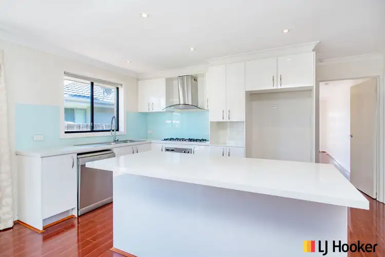 Second view of Homely house listing, 17 Stang Place, Macgregor ACT 2615