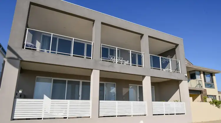 2/63 Breakwater Parade, Mandurah WA 6210