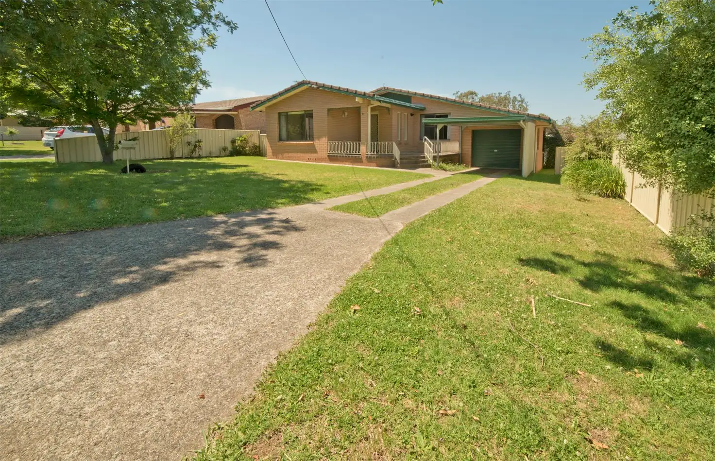 Main view of Homely house listing, 9 Lindsay Avenue, Glen Innes NSW 2370
