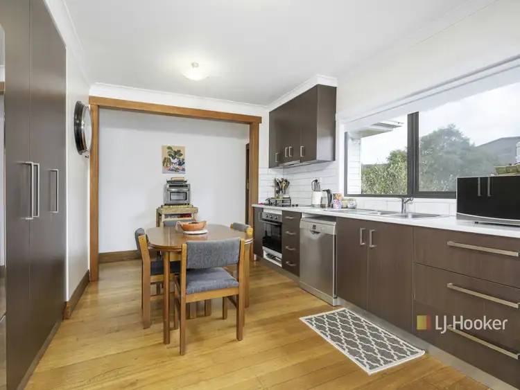 Fifth view of Homely house listing, 28 Devonport Road, Quoiba TAS 7310