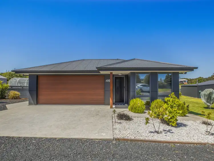 46 Lennah Drive, Wynyard TAS 7325