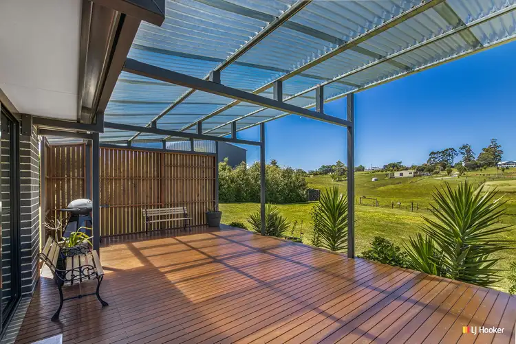 Fifth view of Homely house listing, 46 Lennah Drive, Wynyard TAS 7325