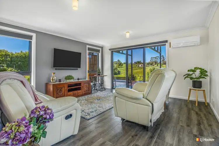 Sixth view of Homely house listing, 46 Lennah Drive, Wynyard TAS 7325