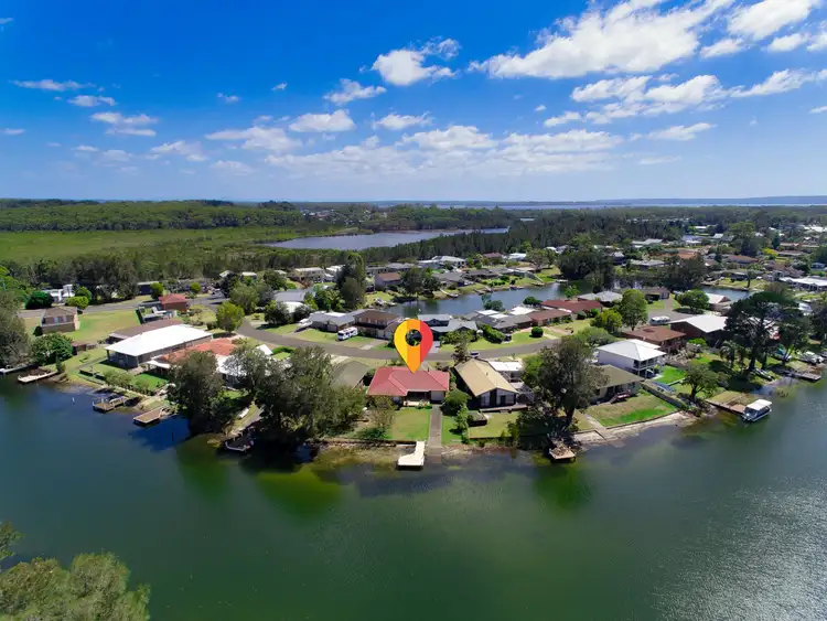 7 Plover Close, Sussex Inlet NSW 2540