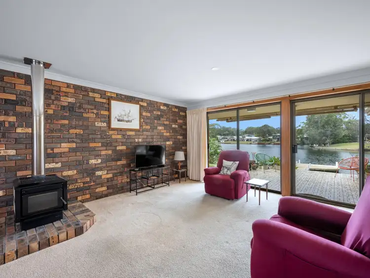 Second view of Homely house listing, 7 Plover Close, Sussex Inlet NSW 2540