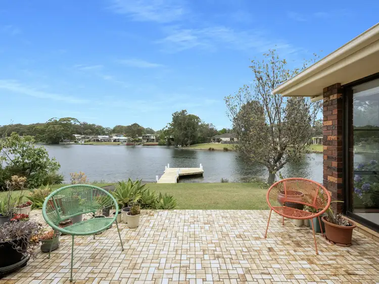 Fifth view of Homely house listing, 7 Plover Close, Sussex Inlet NSW 2540