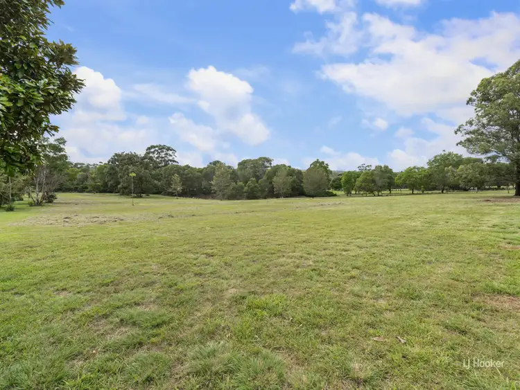 128 Greenhills Drive, Blackbutt QLD 4314