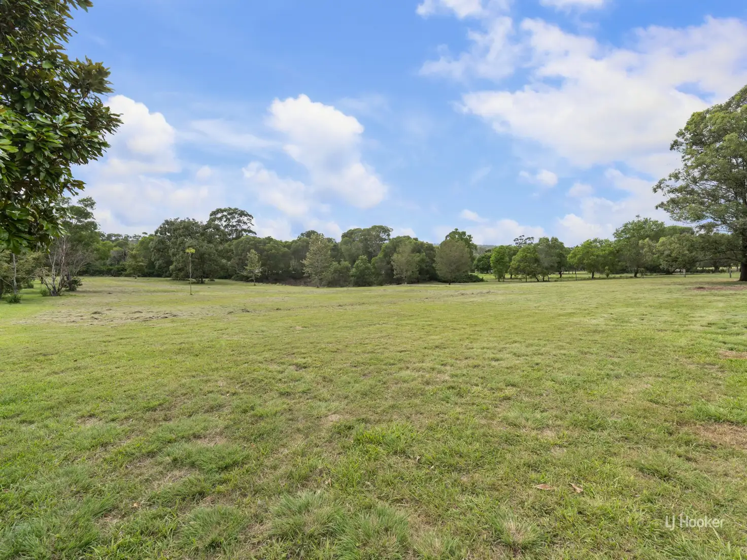 Main view of Homely land listing, 128 Greenhills Drive, Blackbutt QLD 4314