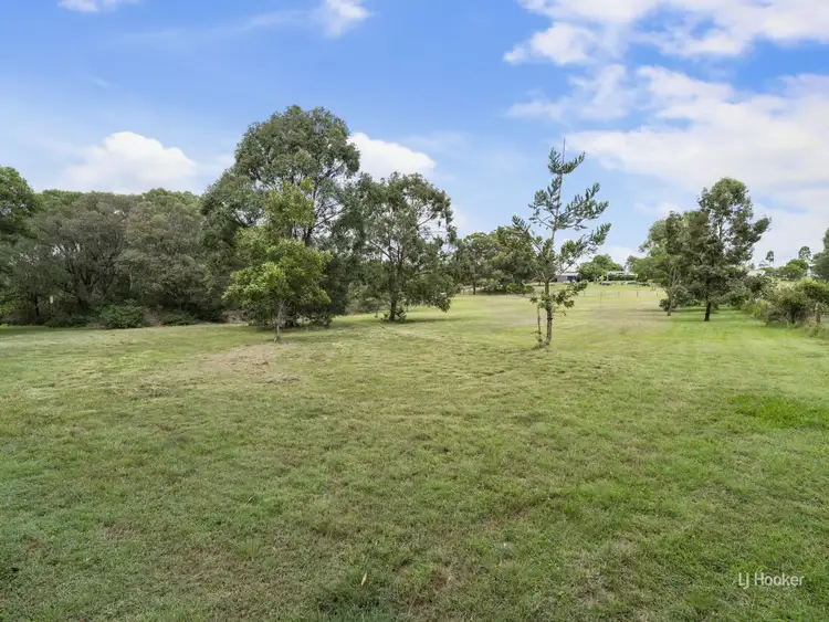 Second view of Homely land listing, 128 Greenhills Drive, Blackbutt QLD 4314