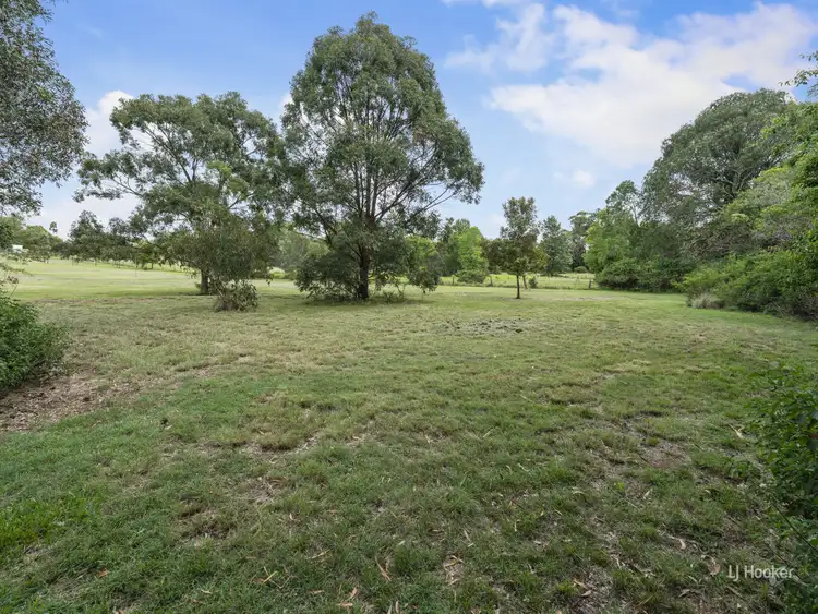 Third view of Homely land listing, 128 Greenhills Drive, Blackbutt QLD 4314