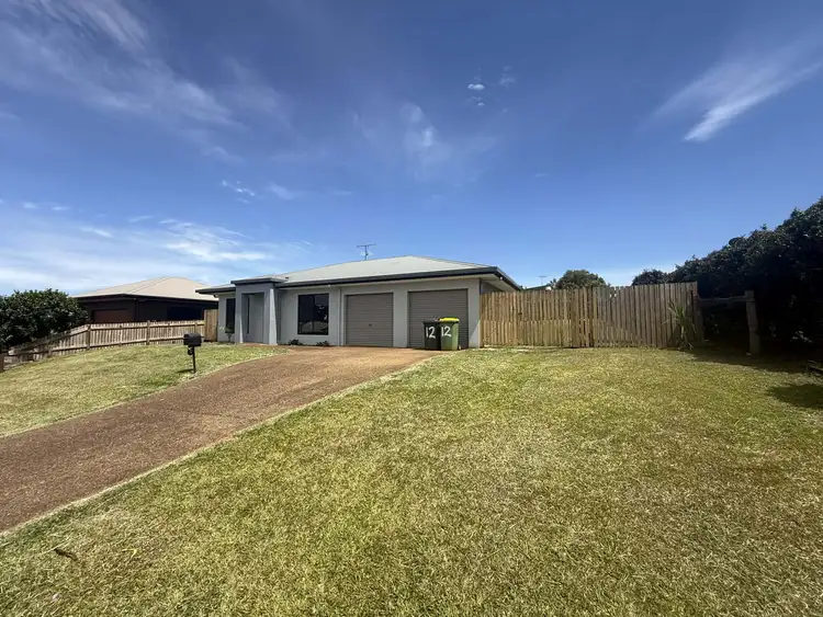 12 Quadrio Street, Atherton QLD 4883