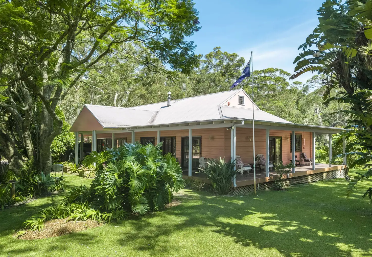 Main view of Homely house listing, 3996 Nelson Bay Road, Bobs Farm NSW 2316
