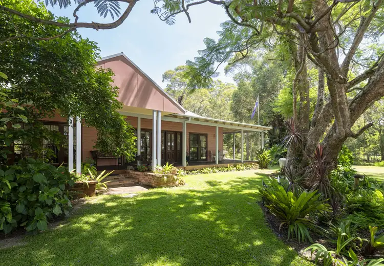 Third view of Homely house listing, 3996 Nelson Bay Road, Bobs Farm NSW 2316