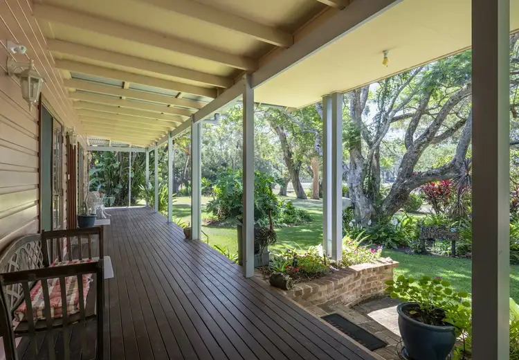 Fourth view of Homely house listing, 3996 Nelson Bay Road, Bobs Farm NSW 2316