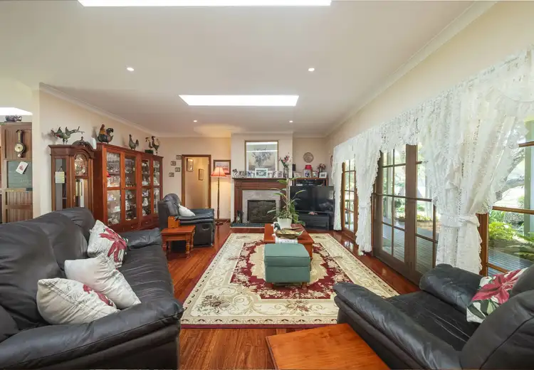 Fifth view of Homely house listing, 3996 Nelson Bay Road, Bobs Farm NSW 2316