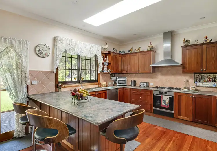 Sixth view of Homely house listing, 3996 Nelson Bay Road, Bobs Farm NSW 2316