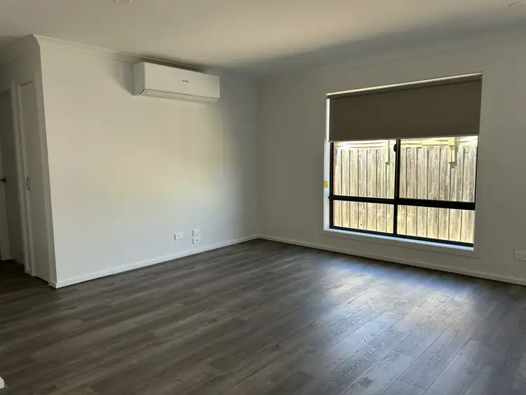 Second view of Homely house listing, Unit 2/19A Macrae Street, East Bairnsdale VIC 3875