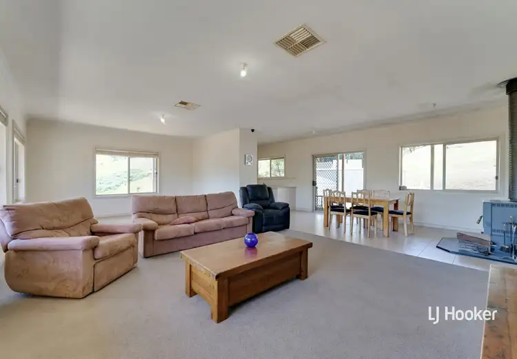 Second view of Homely house listing, 1410 Broadford-Flowerdale Road, Strath Creek VIC 3658