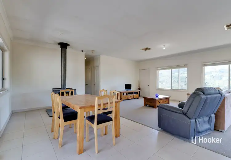 Fifth view of Homely house listing, 1410 Broadford-Flowerdale Road, Strath Creek VIC 3658