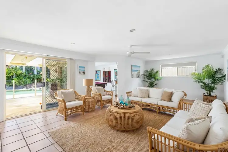 Fifth view of Homely house listing, 64 Lochlomond Drive, Banora Point NSW 2486