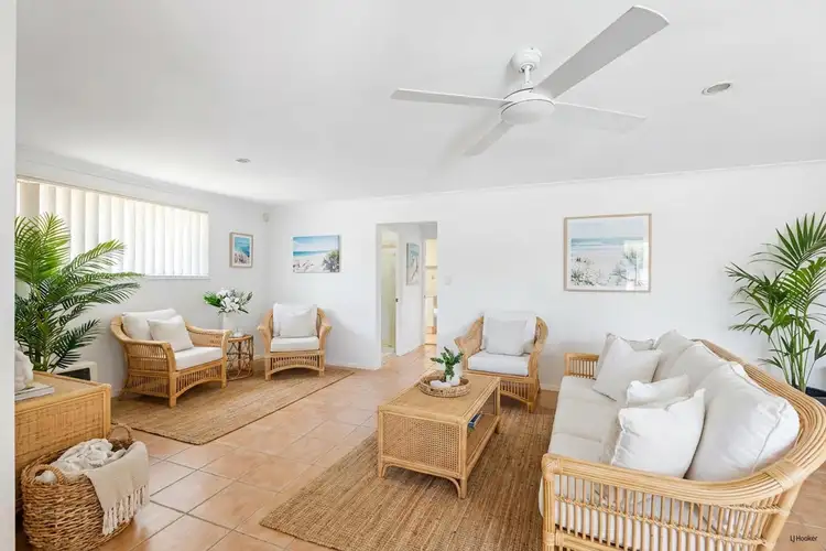 Sixth view of Homely house listing, 64 Lochlomond Drive, Banora Point NSW 2486