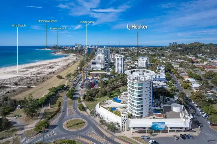 209/2 Creek Street, Coolangatta QLD 4225
