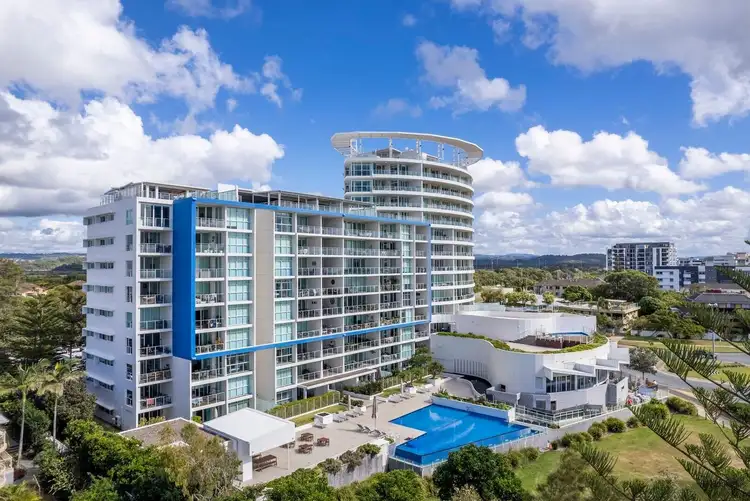 209/2 Creek Street, Coolangatta QLD 4225