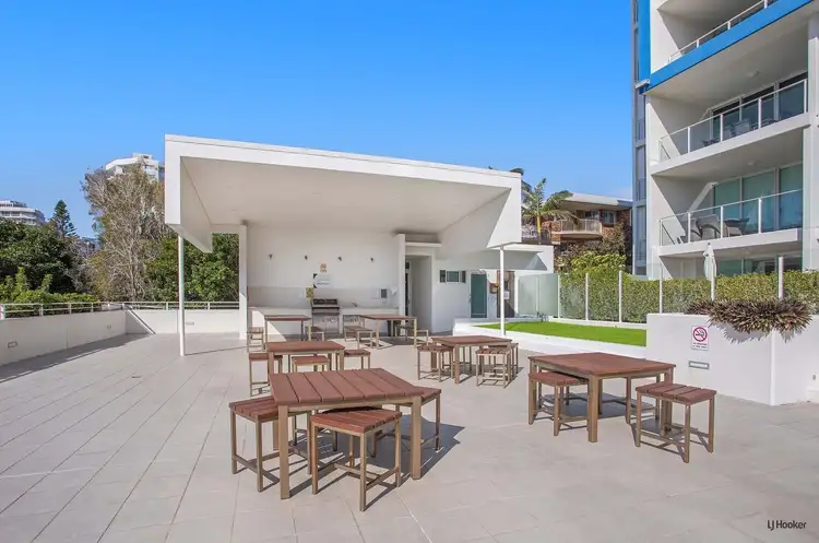 Sixth view of Homely unit listing, 209/2 Creek Street, Coolangatta QLD 4225