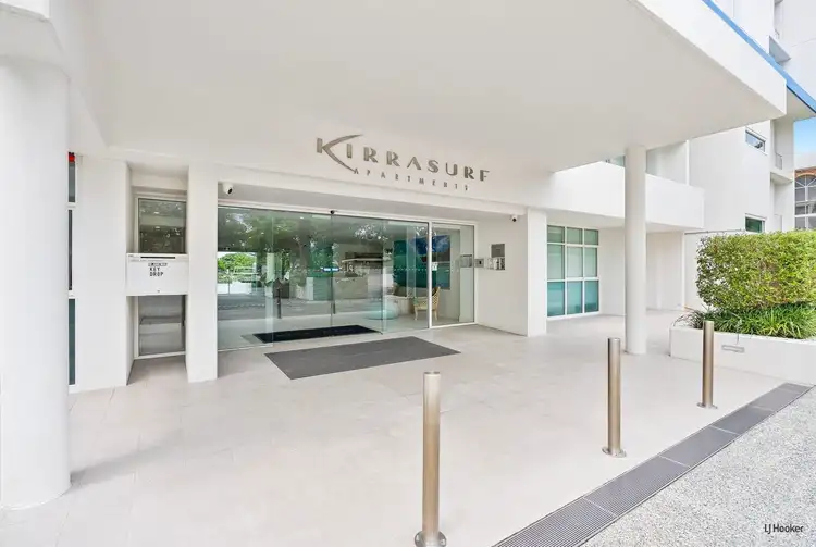 Seventh view of Homely unit listing, 209/2 Creek Street, Coolangatta QLD 4225