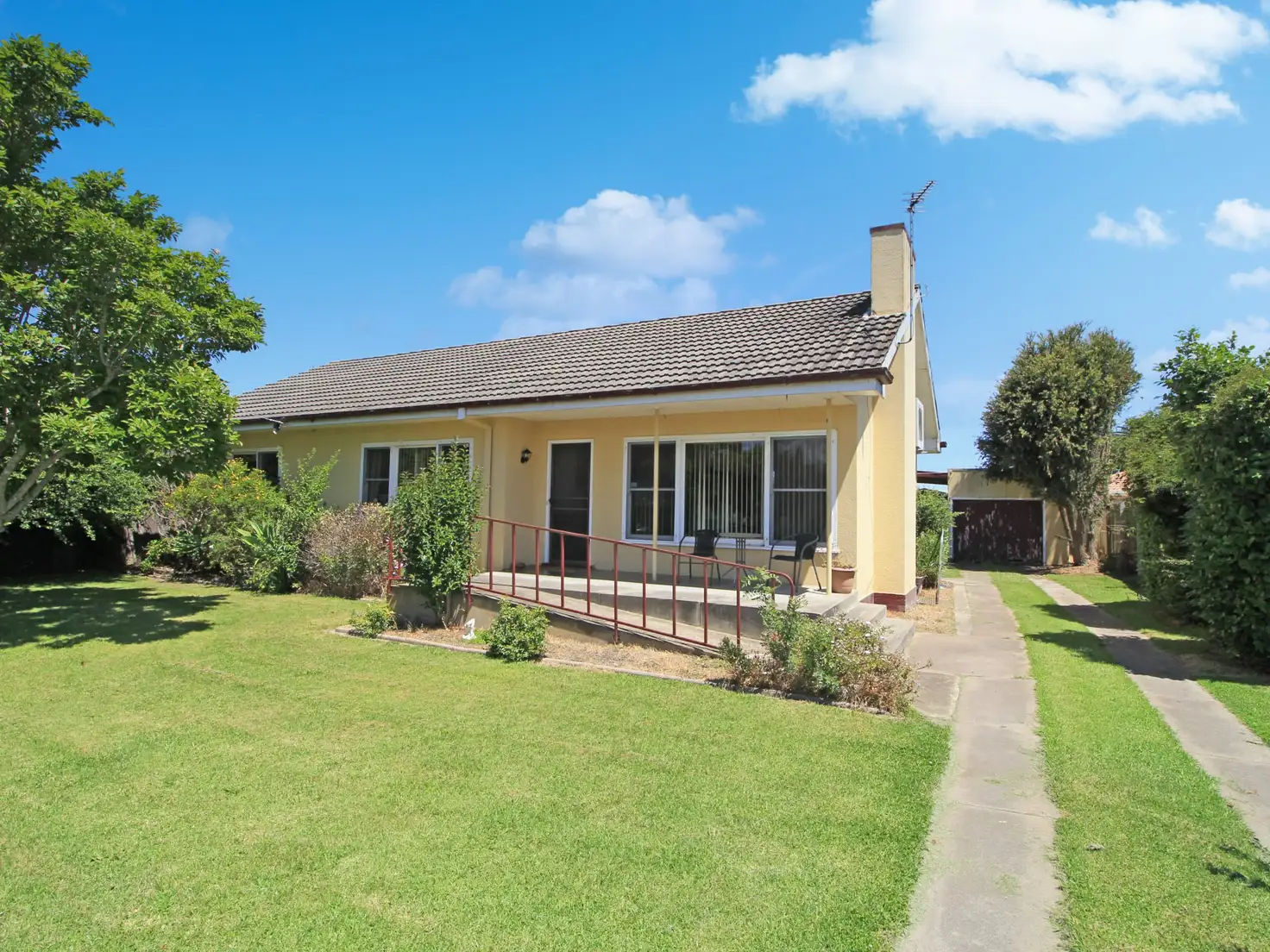 Main view of Homely house listing, 65 Drevermann Street, Bairnsdale VIC 3875