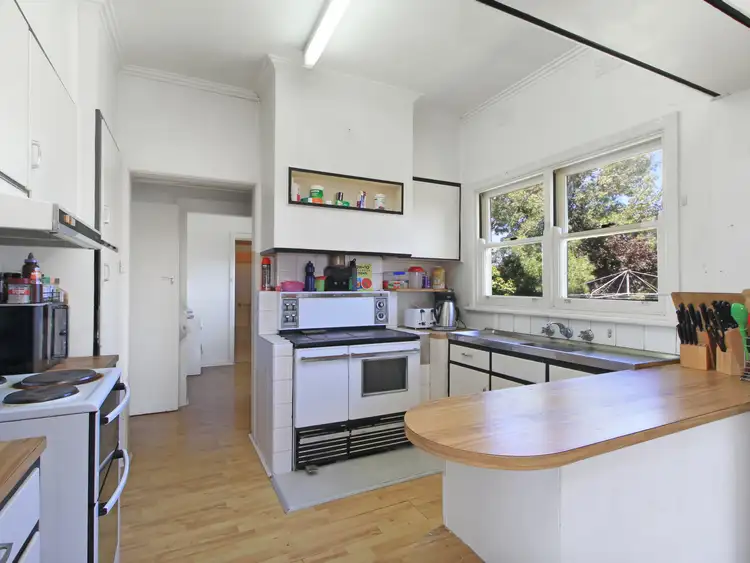 Second view of Homely house listing, 65 Drevermann Street, Bairnsdale VIC 3875