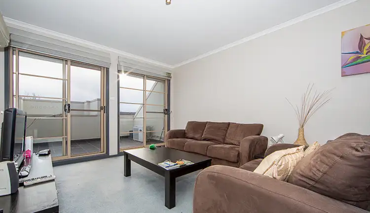 27/50 Moore Street, Turner ACT 2612