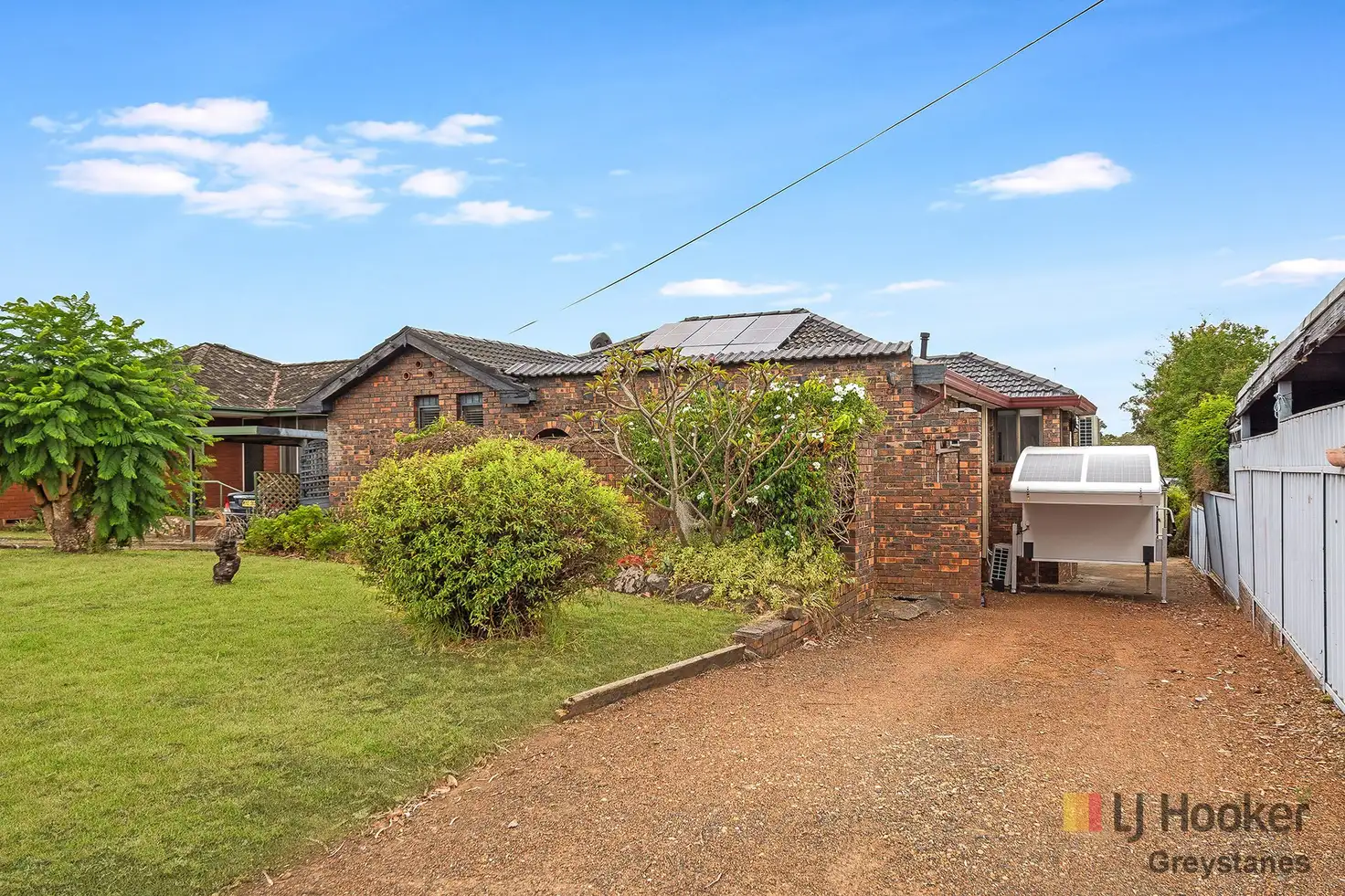 Main view of Homely house listing, 22 Daisy Street, Greystanes NSW 2145