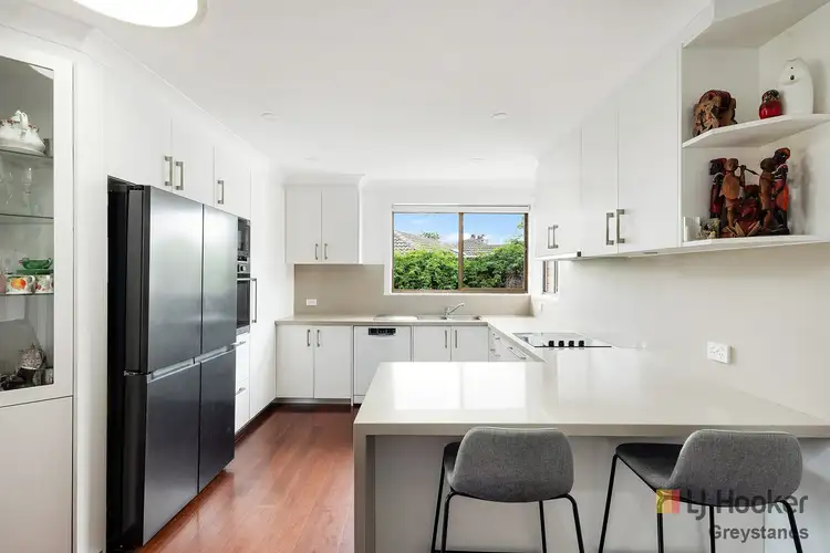 Second view of Homely house listing, 22 Daisy Street, Greystanes NSW 2145