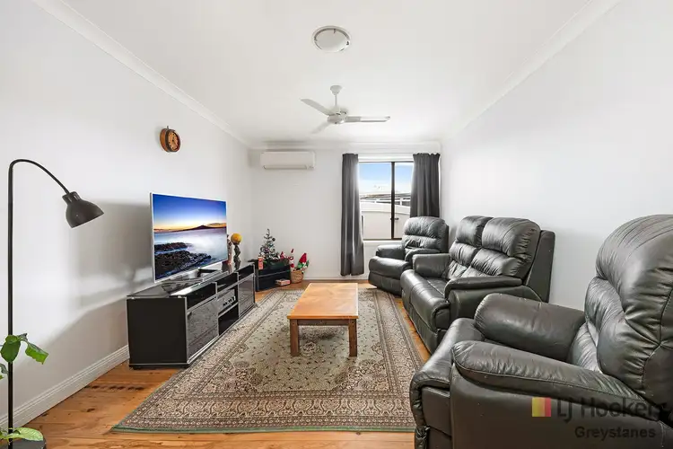Third view of Homely house listing, 22 Daisy Street, Greystanes NSW 2145