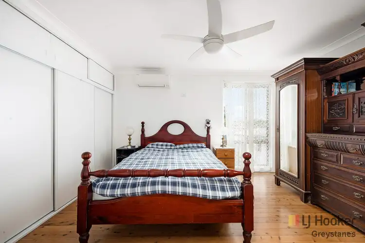 Fifth view of Homely house listing, 22 Daisy Street, Greystanes NSW 2145