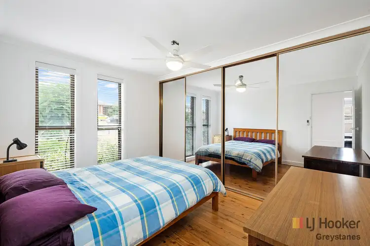 Sixth view of Homely house listing, 22 Daisy Street, Greystanes NSW 2145