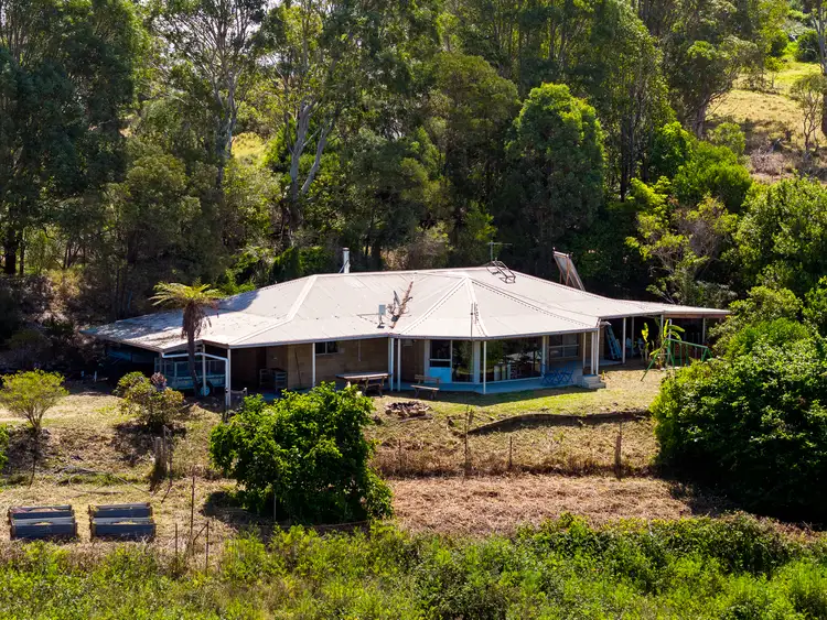 84 Peak Hill Road, Bega NSW 2550