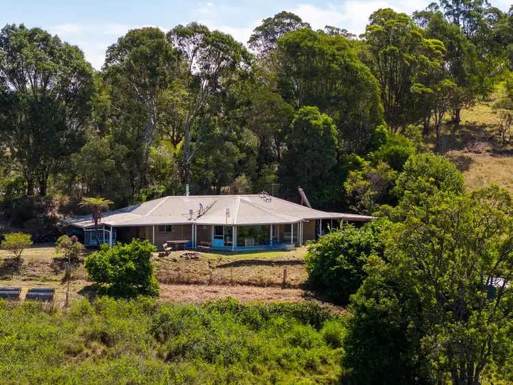 Second view of Homely house listing, 84 Peak Hill Road, Bega NSW 2550