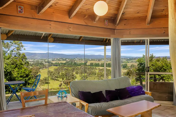 Third view of Homely house listing, 84 Peak Hill Road, Bega NSW 2550