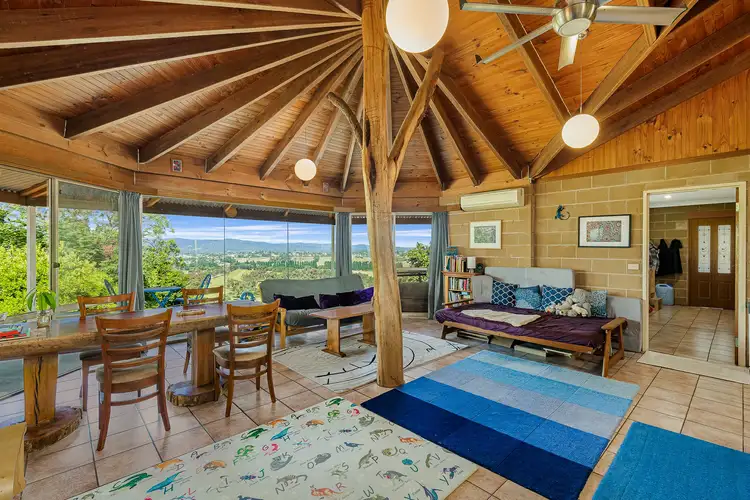 Fourth view of Homely house listing, 84 Peak Hill Road, Bega NSW 2550