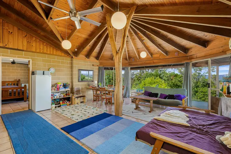 Fifth view of Homely house listing, 84 Peak Hill Road, Bega NSW 2550