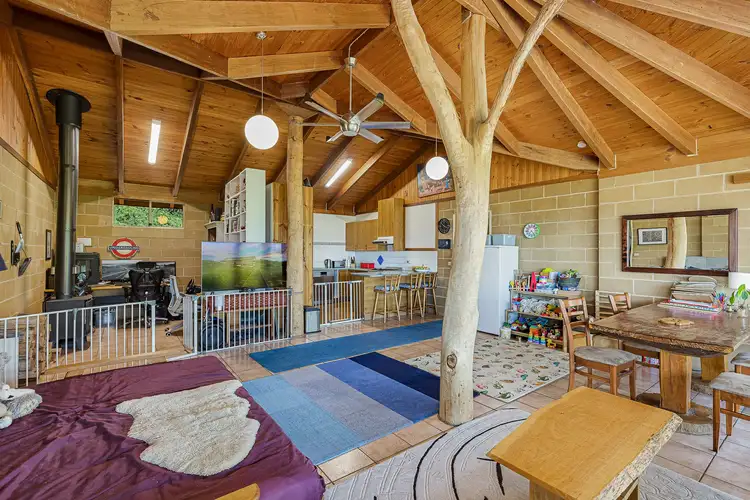 Sixth view of Homely house listing, 84 Peak Hill Road, Bega NSW 2550