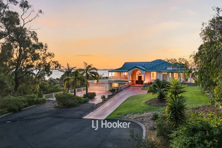 30a Ellinor Bell Road, Leschenault WA 6233