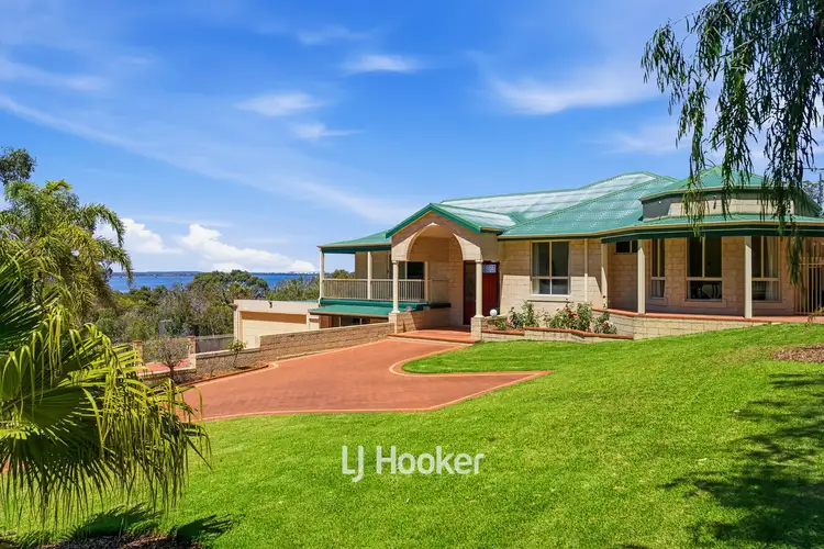 Sixth view of Homely house listing, 30a Elinor Bell Road, Leschenault WA 6233