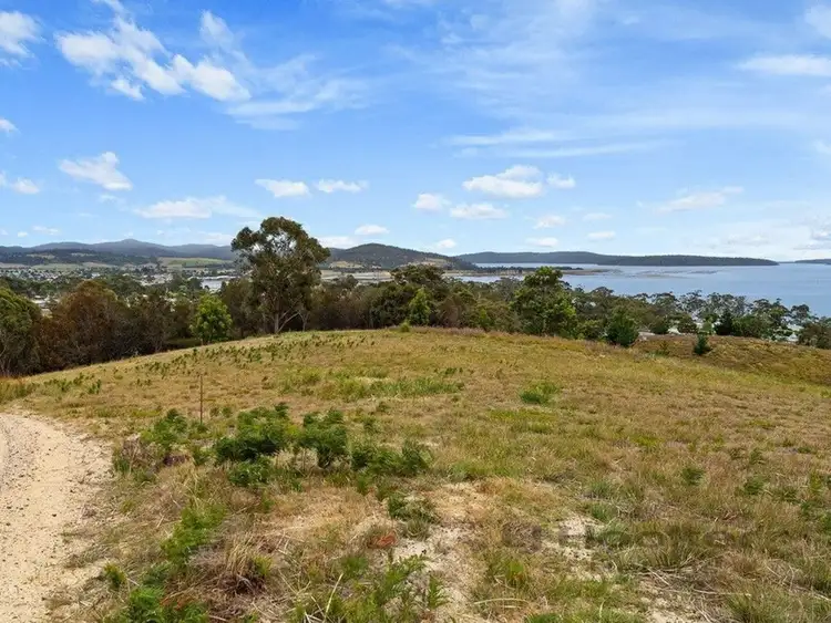 Fourth view of Homely land listing, 35a Falmouth Street, St Helens TAS 7216