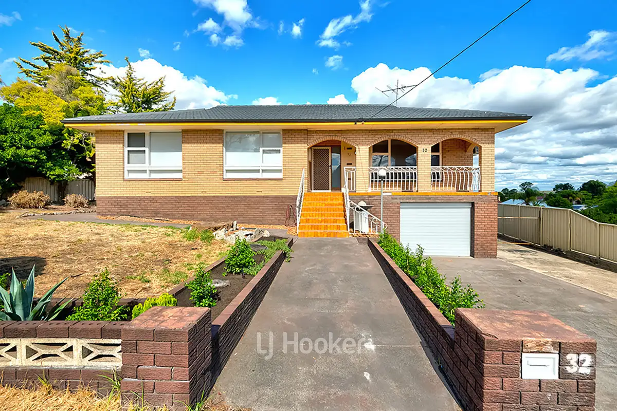 Main view of Homely house listing, 32 Bucktin Street, Collie WA 6225