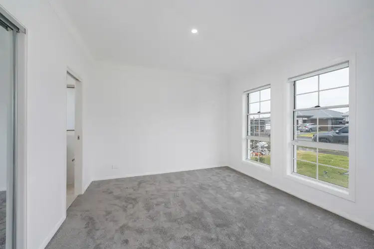 Second view of Homely townhouse listing, 1/338 Robert Road, Lochinvar NSW 2321