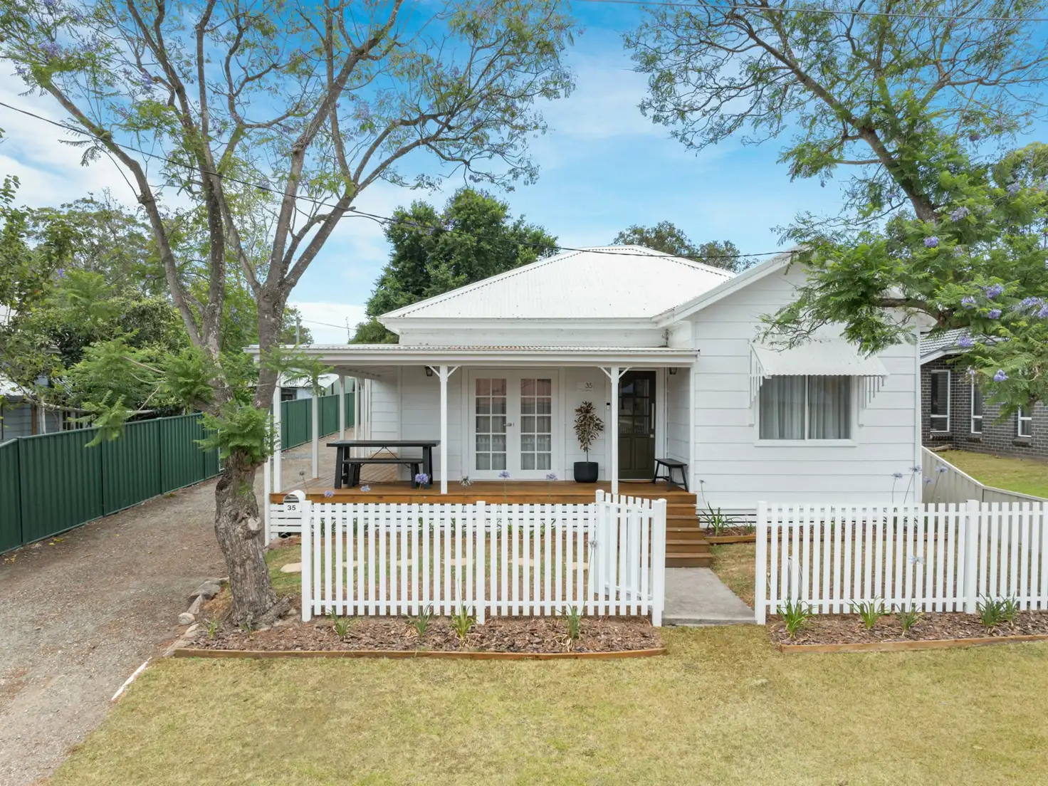 Main view of Homely house listing, 35 Alexander Street, Ellalong NSW 2325